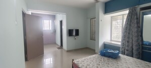 Room in 3 BHK Apartment at Warna Colony – for Sale