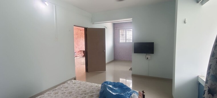 Room, warna colony 3 Bedroom 2500 Sq.Ft. Apartment In Warna Colony Kolhapur 10647761
