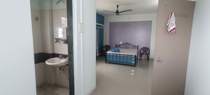Room in 3 BHK Apartment at Warna Colony – for Sale