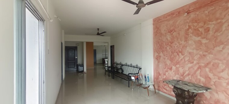 Room, warna colony 3 Bedroom 2500 Sq.Ft. Apartment In Warna Colony Kolhapur 10647761