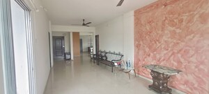 Room in 3 BHK Apartment at Warna Colony – for Sale