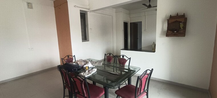 Room, warna colony 3 Bedroom 2500 Sq.Ft. Apartment In Warna Colony Kolhapur 10647761