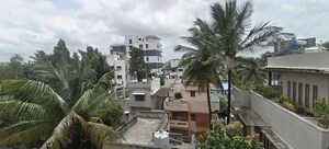 3 BHK Apartment – Exterior View View at Warna Colony - for Sale