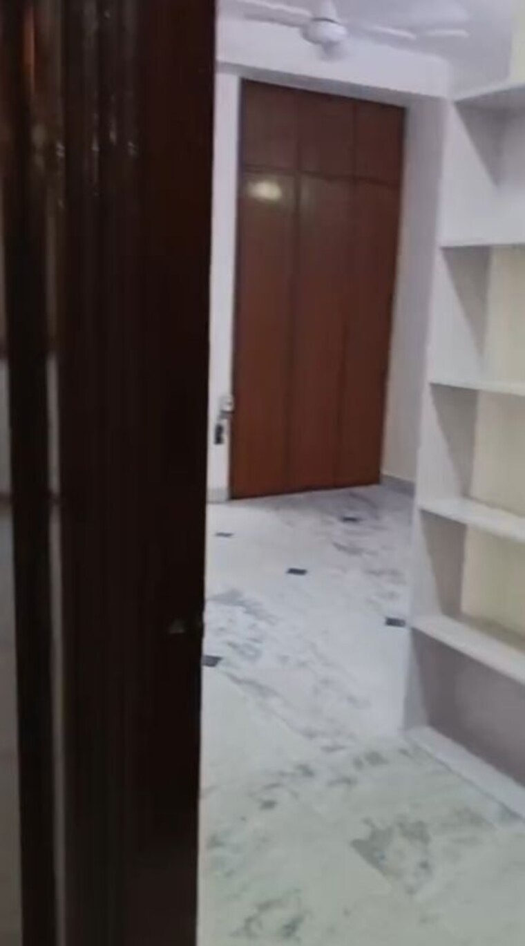 Bedroom, freedom fighters vihar 3 Bedroom 1200 Sq.Ft. Builder Floor In Freedom Fighters Vihar Delhi 10647795