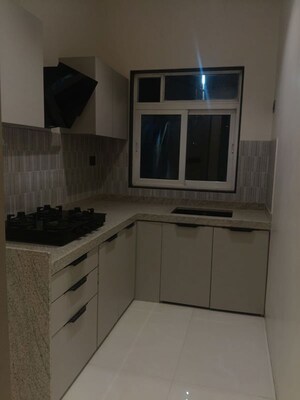 Kitchen in 1 BHK Apartment at Sky Annex, Chembur – for Sale