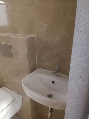 Bathroom in 2 BHK Apartment at Shaastree Nagar – for Rent
