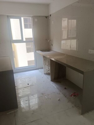 Kitchen in 2 BHK Apartment at Shaastree Nagar – for Rent