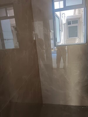 Bathroom in 2 BHK Apartment at Shaastree Nagar – for Rent