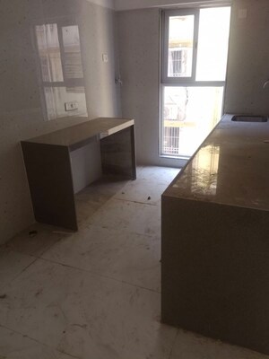 Kitchen in 2 BHK Apartment at Shaastree Nagar – for Rent