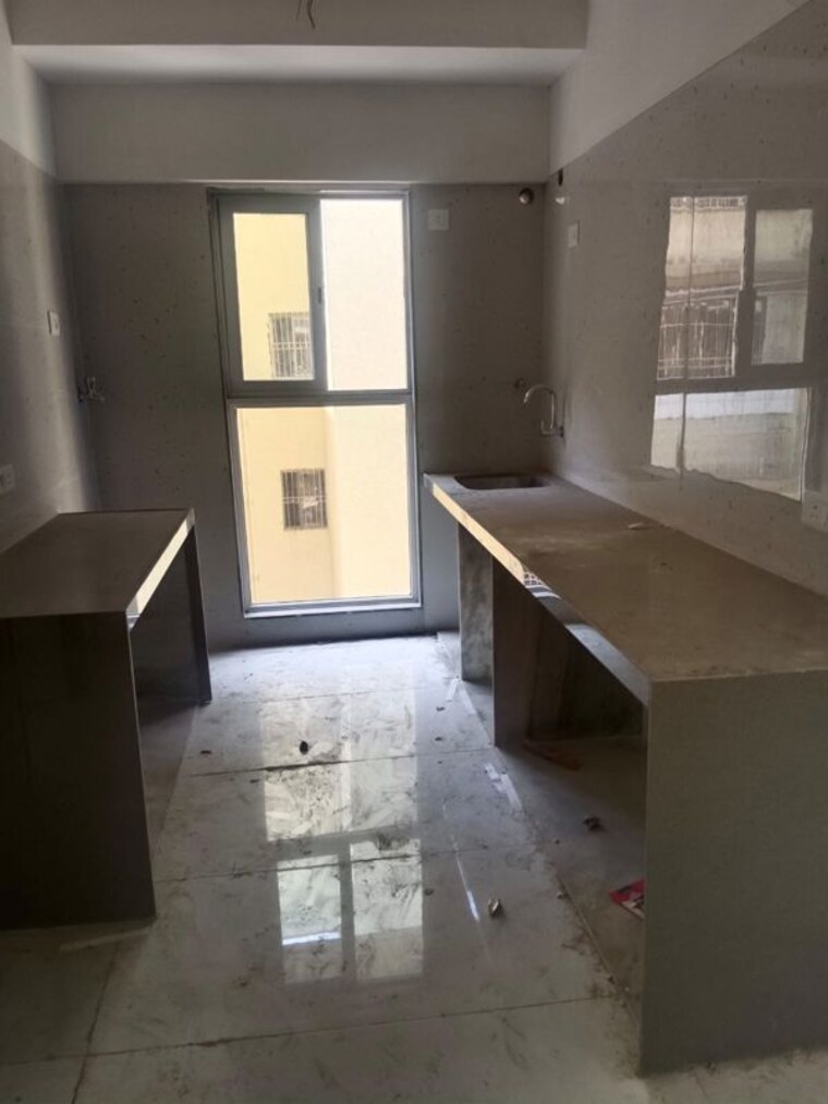 Kitchen, shaastree nagar 2 Bedroom 600 Sq.Ft. Apartment In Shaastree Nagar Madurai 10647802