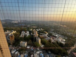 2 BHK Apartment – Exterior View View at Omkar Ananta, Goregaon East - for Rent