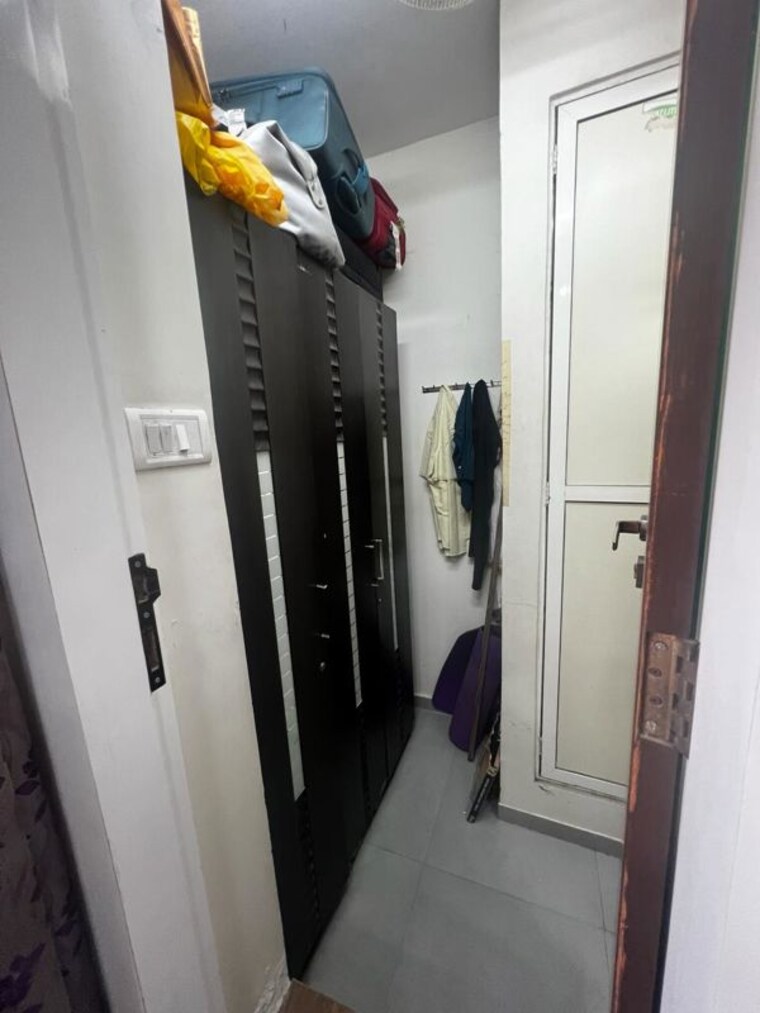 undefined, omkar-ananta 2 Bedroom 950 Sq.Ft. Apartment In Goregaon East Mumbai 10647794