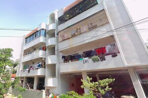 2 BHK Apartment For Sale in Lalitha Nagar