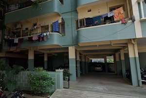 2 BHK Apartment – Exterior View View at Lalitha Nagar - for Sale