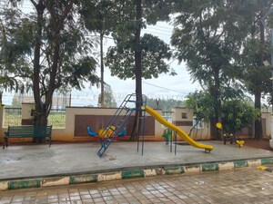 4 BHK Villa For Rent in Trifecta Verde En Resplandor, Budigere Road