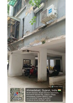  Apartment – Exterior View View at Jodhpur - for Sale