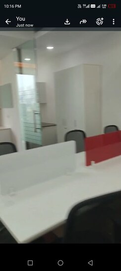 Office Space For Rent in Spaze ITech Park