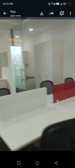  Office Space For Rent in Spaze ITech Park, Sector 49