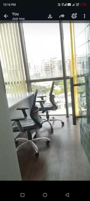 Gym in  Office Space at Spaze ITech Park, Sector 49 – for Rent