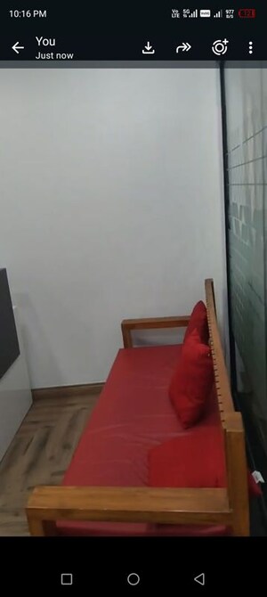 Building Lobby in  Office Space at Spaze ITech Park, Sector 49 – for Rent