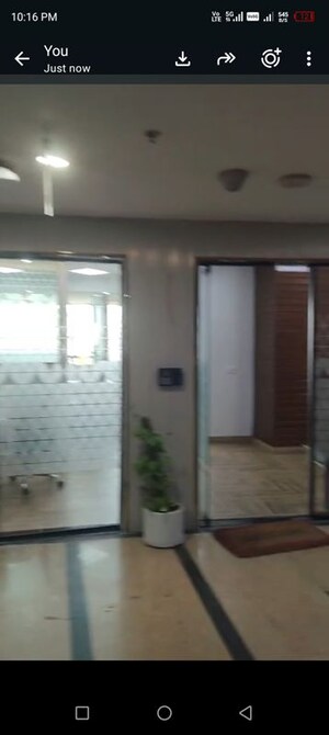 Building Lobby in  Office Space at Spaze ITech Park, Sector 49 – for Rent