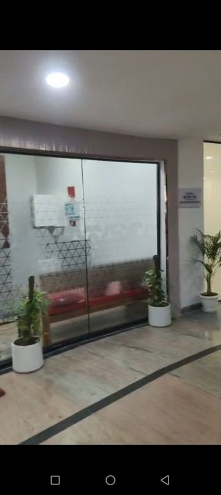 Living Room, spaze-itech-park Commercial Office Space 1550 Sq.Ft. In Sector 49 Gurgaon 10647810
