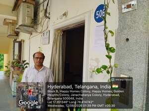  Apartment For Sale in Rajendranagar Mandal