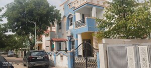  Villa – Exterior View View at Vastral - for Sale