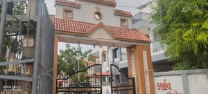  Villa – Exterior View View at Vastral - for Sale