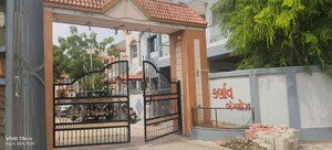  Villa – Exterior View View at Vastral - for Sale