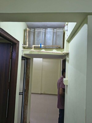 1 BHK Villa – Exterior View View at Kurla West - for Rent