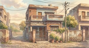  Independent House For Sale in Pritam Nagar