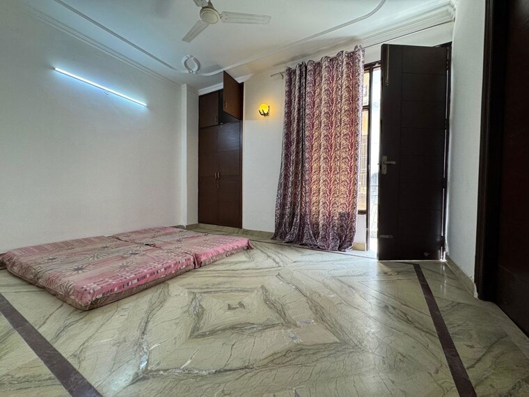 Bedroom, palm-residency-chhatarpur 3 Bedroom 1250 Sq.Ft. Apartment In Chattarpur Delhi 10647833