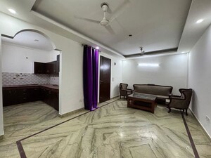 3 BHK Apartment For Rent in Palm Residency Chhatarpur, Chattarpur