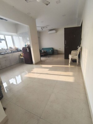 Room in 2 BHK Apartment at Ruparel Ariana, Parel – for Rent