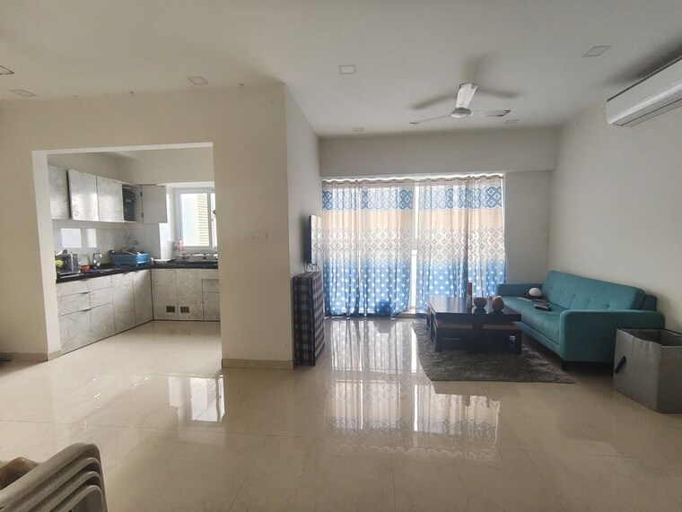Living Room, ruparel-ariana 2 Bedroom 804 Sq.Ft. Apartment In Parel Mumbai 10647878