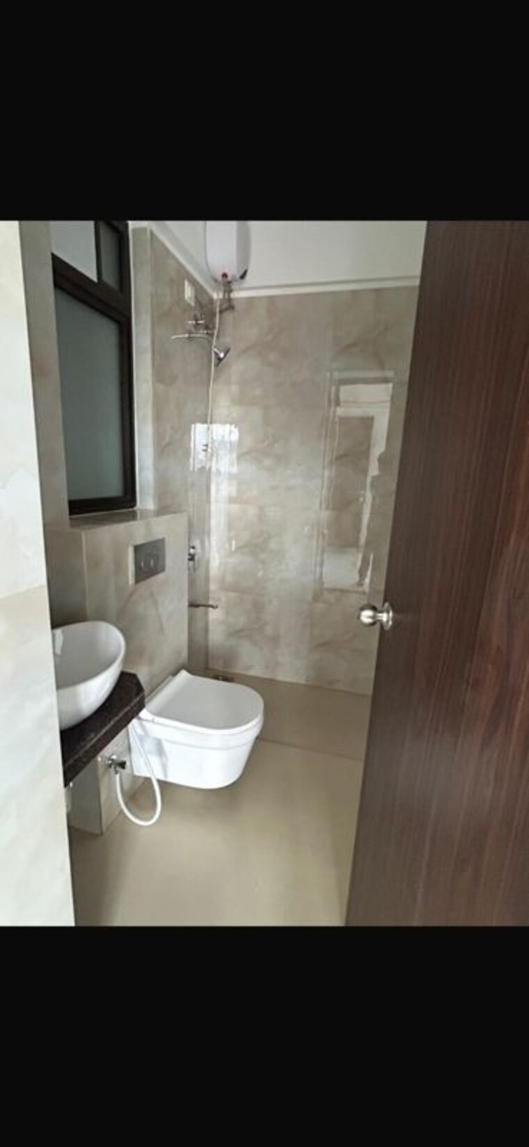 Bathroom, raymond-ten-x-habitat 2 Bedroom 655 Sq.Ft. Apartment In Pokhran Road No Two Thane 10647851