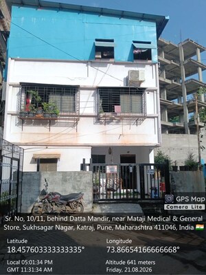 Land For Sale in Rajas Society
