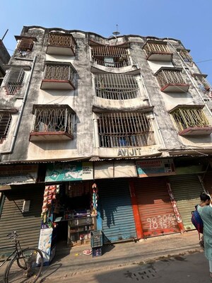  Apartment – Exterior View View at Arjunpur - for Sale