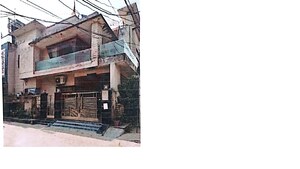  Independent House For Sale in Golden Avenue Colony