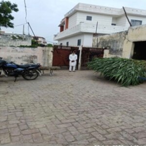 Parking in  Independent House at Birmi – for Sale