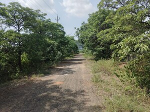 Plot Area in  Land at Visakhapatnam Port – for Sale