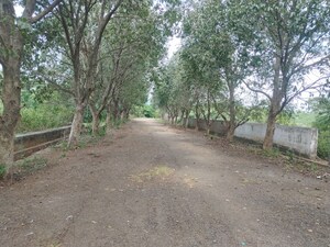 Plot Area in  Land at Visakhapatnam Port – for Sale