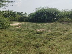 Plot Area in  Land at Visakhapatnam Port – for Sale