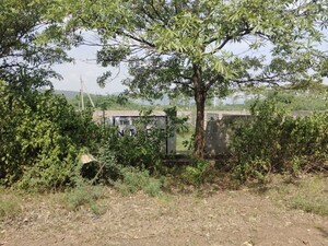 Plot Area in  Land at Visakhapatnam Port – for Sale