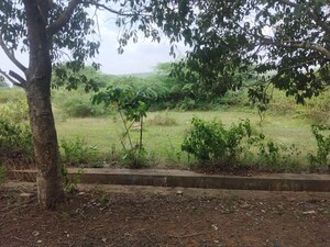 Plot Area in  Land at Visakhapatnam Port – for Sale