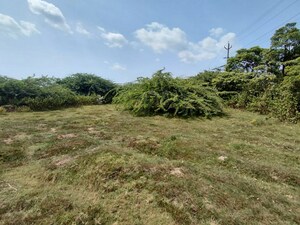  Land – Garden View at Visakhapatnam Port - for Sale