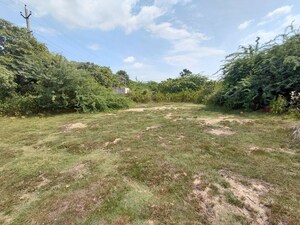 Plot Area in  Land at Visakhapatnam Port – for Sale