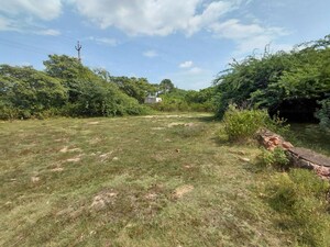 Plot Area in  Land at Visakhapatnam Port – for Sale