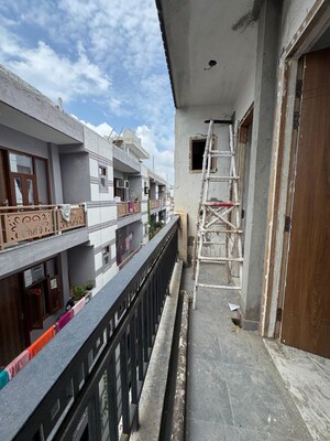 2 BHK Builder Floor For Rent in Palm Residency Chhatarpur, Chattarpur